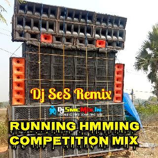 Kuwa Me Dub Jaungi (Running Hmming Competition Mix 2021)-Dj SeS Remix